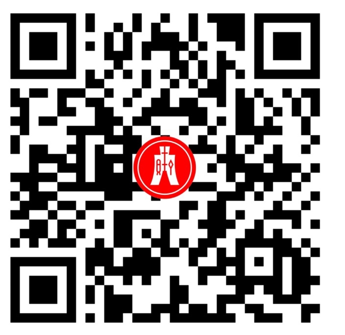 FPS QR Code
